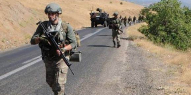 Kars'taki 'özel güvenlik bölgesi' kararı uzatıldı