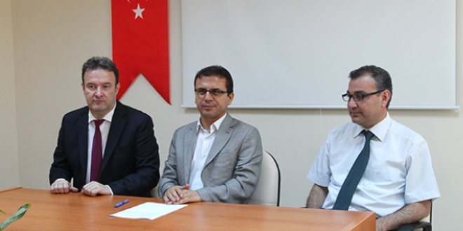 Hükümlü ve yükümlülere terapi hizmeti sunulacak