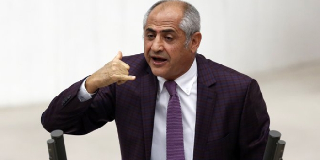 Sendikacılık faaliyetleri Anayasa'daki gibi yapılmıyor'