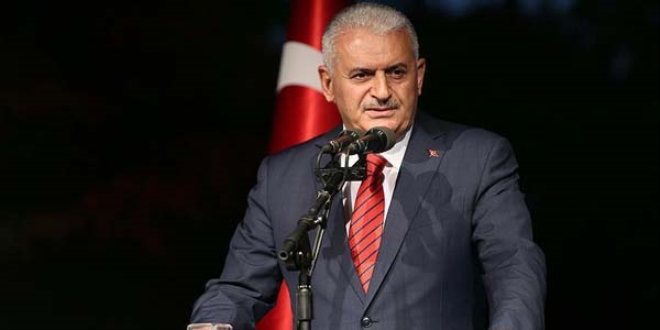 Yıldırım: Daima insanlığı savunmaya devam edeceğiz