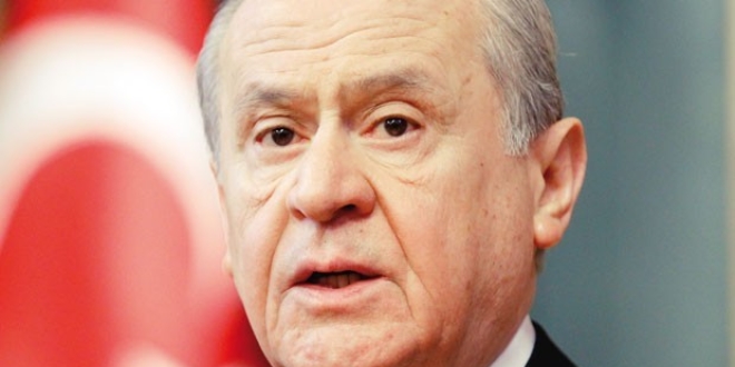 MHP kulislerinde konuşulan iki senaryo