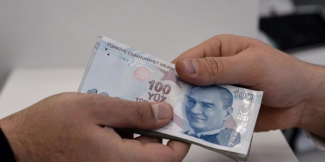 Emeklilere 3 maaşa kadar avans verilecek