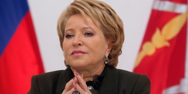 Rus Federal Konseyi: İlişkilerin düzelmesi için temel oluşturabilir