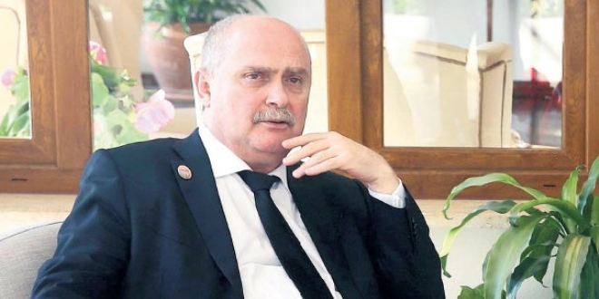 İsrailli diplomattan itiraf: Sinirlioğlu ile müzakere etmek kolay değil