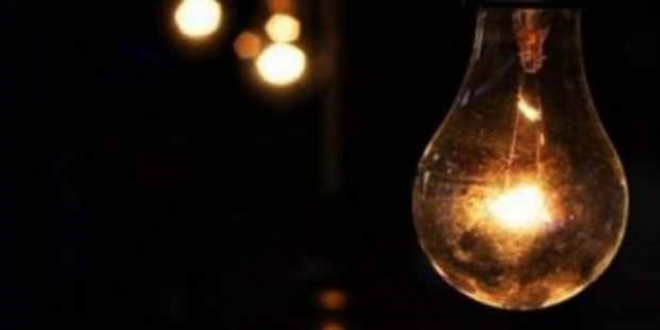İstanbul'da elektrik kesintisi