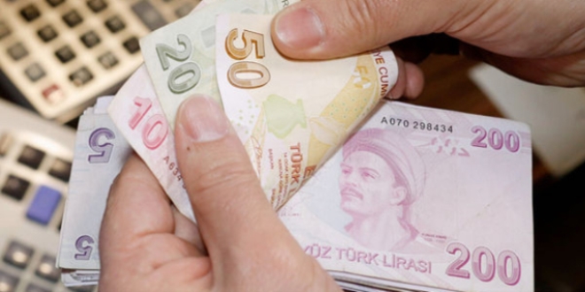 Türkiye'yi üs yapan şirkete vergi yok