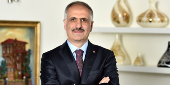 Türkiye Finans Genel Müdürü, istifa etti
