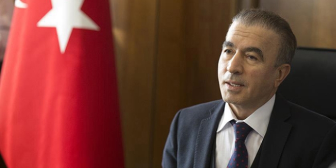 'Başkanlık tartışmaları sisteme göre yapılmalı'
