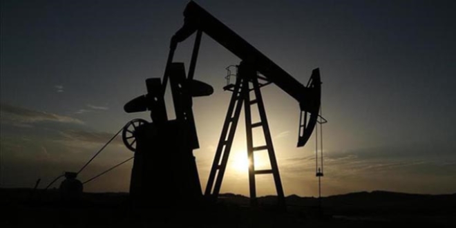 Petrolde yükseliş yüzde 1'i aştı