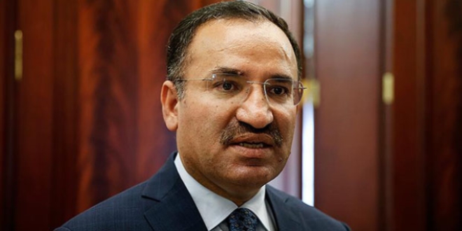 Bozdağ: Türkiye haklı taleplerine olumlu cevaplar aldı