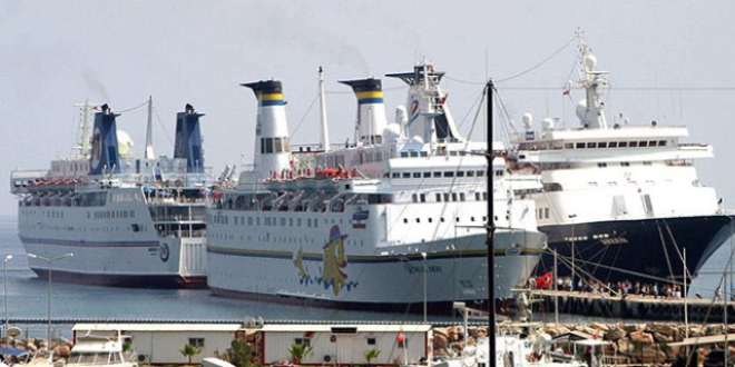 Ticaret hız kazanacak, İsrailli turist artacak