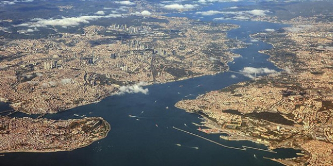 Otel yatırımlarında İstanbul hız kesmedi
