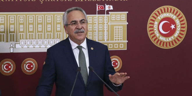 'Yangınla mücadelede en başarılı ülke Türkiye'
