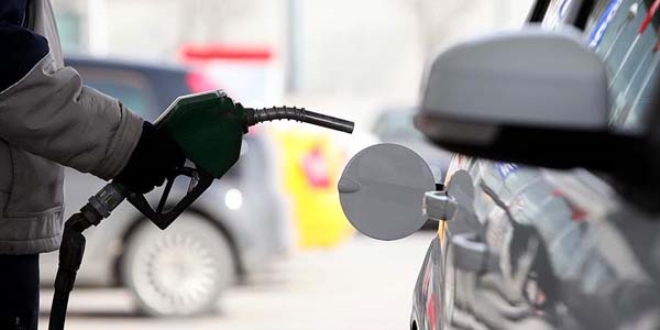 Benzine 4 kuruşluk indirim