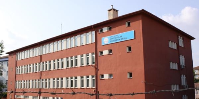 İlçe MEM, okul müdürü hakkında soruşturma başlattı