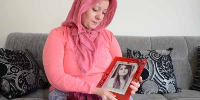 17 ya��ndaki �znur'dan bir haftad�r haber alam�yor