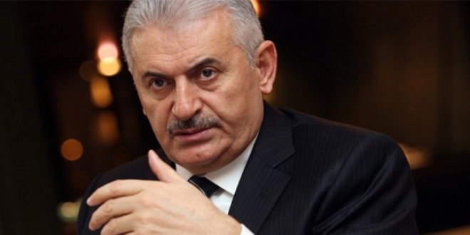 M�s�r, Ba�bakan Y�ld�r�m'�n a��klamalar�n� memnuniyetle kar��lad�