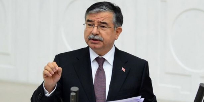 'TEOG ile ilgili hiçbir sorumuz iptal edilmedi'