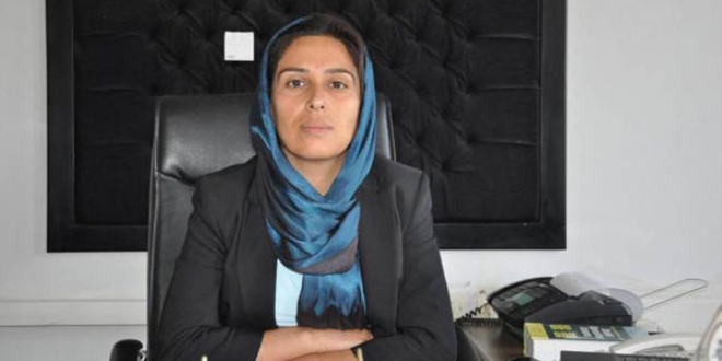 DBP'li belediye ba�kan� g�revden al�nd�