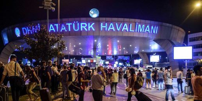 Yaralananların isim ve hastane bilgilerine SABİM'den ulaşabilirsiniz