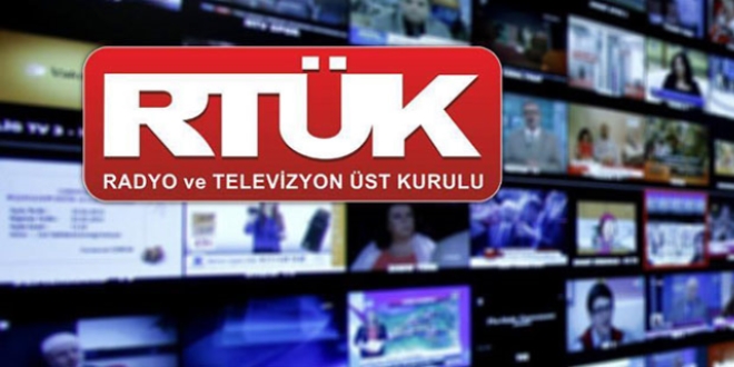 RTÜK: İhlale 'tolerans' yok