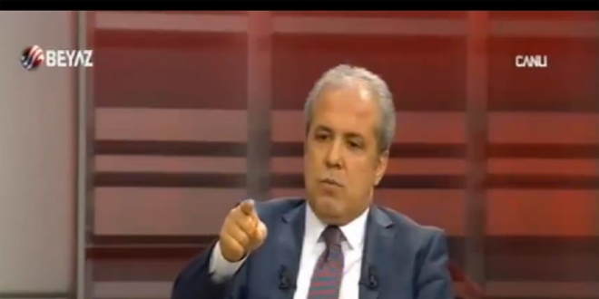 Şamil Tayyar: Umarım böyle bir patlamada ölürler!