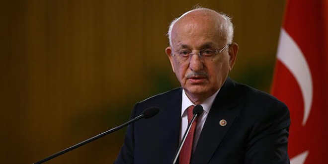 'İnsani değerlere savaş açacak kadar acziyet içindedirler'