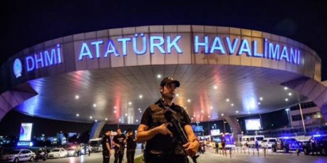 Terör saldırısında ölenlerin tam listesi