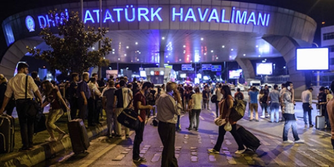 Hayatını kaybedenlerin sayısı 41'e yükseldi
