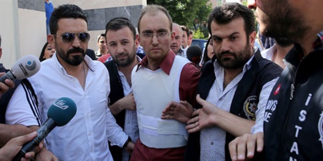 Adli Tıp: Atalay Filiz'in cezai ehliyeti tam