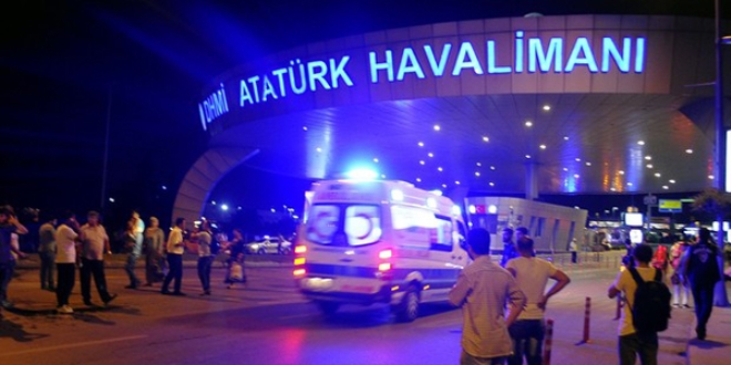 'İstihbarat 20 gün önce saldırı olacagını belirtmiş'