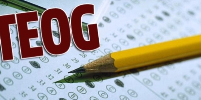TEOG sınavı Yerleştirmeye Esas Puanları açıklandı