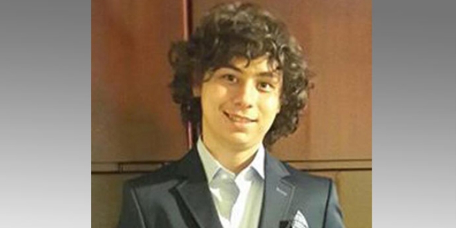 Akıma kapılan üniversite öğrencisi yaşamını yitirdi