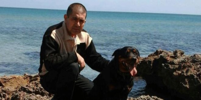 Havalimanı saldırısında Tunus'lu Tuğgeneral da öldü