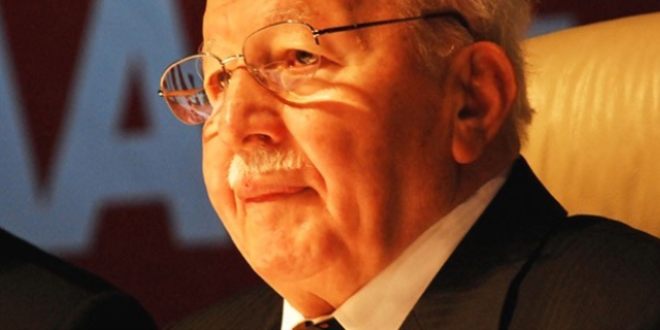 Müftülere nikah yetkisinin fikir babası Necmettin Erbakan