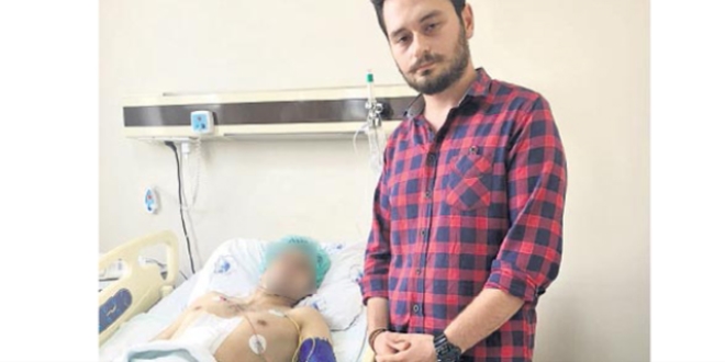 Kahraman polis: Vurmasam daha çok kişi ölecekti