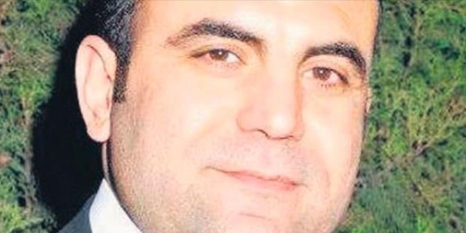 MEB Başmüfettişi, resepsiyon görevlisini öldürdü