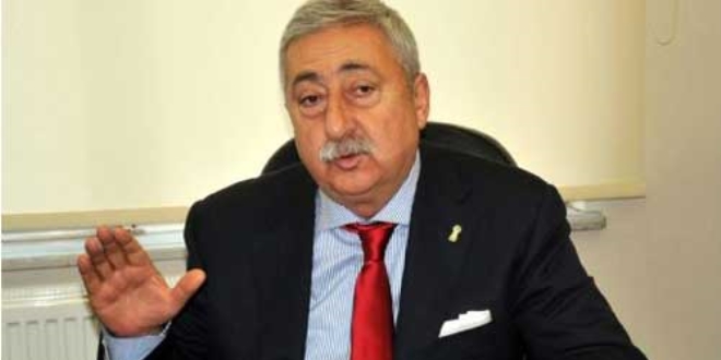 'Vatandaşlar sağlıksız yiyeceklerden uzak durmalı'