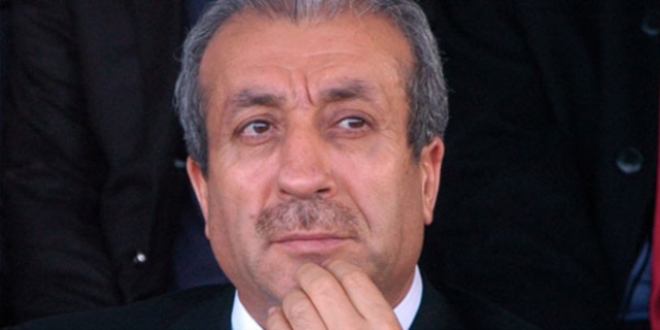 Mehdi Eker: Havaalanına gidiyordum bomba patladı
