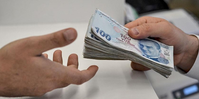 Bankalar da 'tatile' hazır