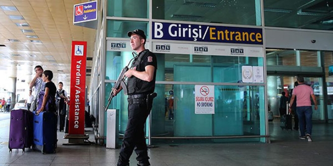 'Olay yerinde bir güvenlik zafiyeti olma ihtimali çok zayıf'