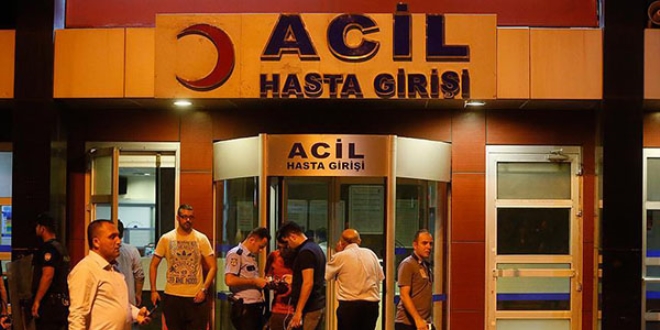 Atatürk Havalimanı'ndaki saldırıda yaralanan 94 kişinin tedavisi sürüyor