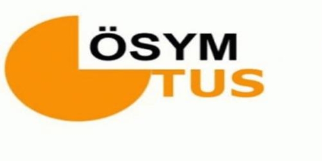 TUS ek yerleştirme sonuçları açıklandı