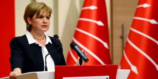 'Türkiye sistematik bir terör ile karşı karşıya'