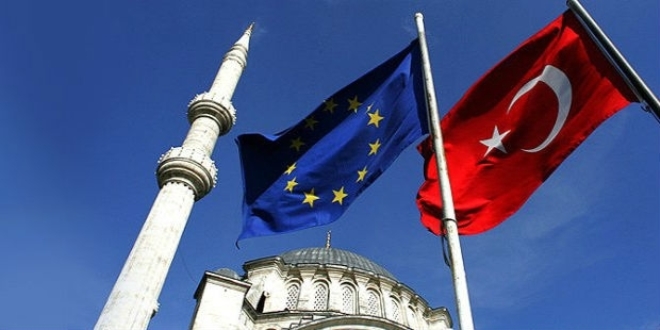Vize serbestisi için yeni toplantı yapılacak