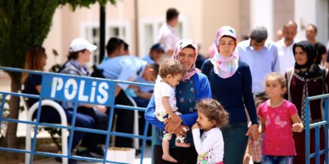 Ermenek'te kamu görevlileri hakkında kamu davası açıldı