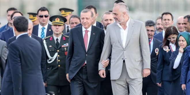 Körfez geçişi 6 dakikaya indi