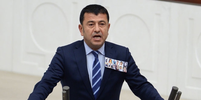 'Yargı bağımsızlığını kazanmazsa demokrasi ayakta durmaz'