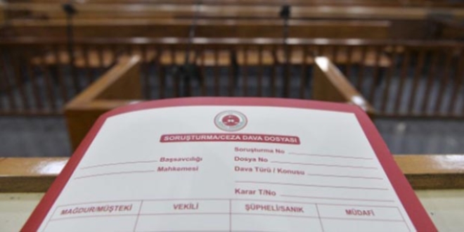 KCK ana davasndaki 8 milletvekilinin fezlekesi mahkemede