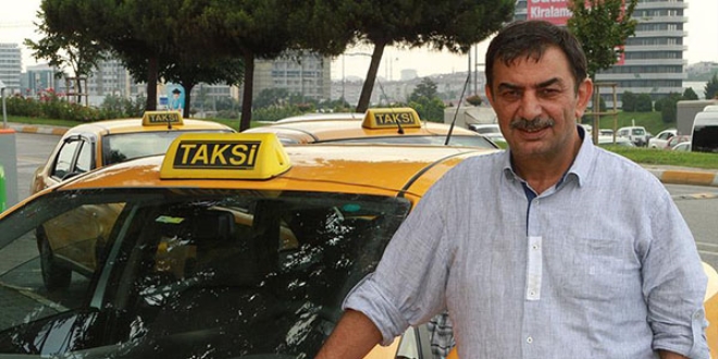 'Yolcudan fazla para talep edildiği iddiası'